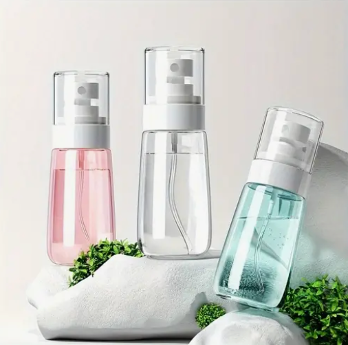 ClearMist™ Pore Refining Nasal Spray