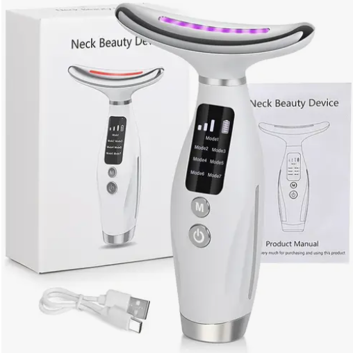 LumiLift™ 3-in-1 Face Massager