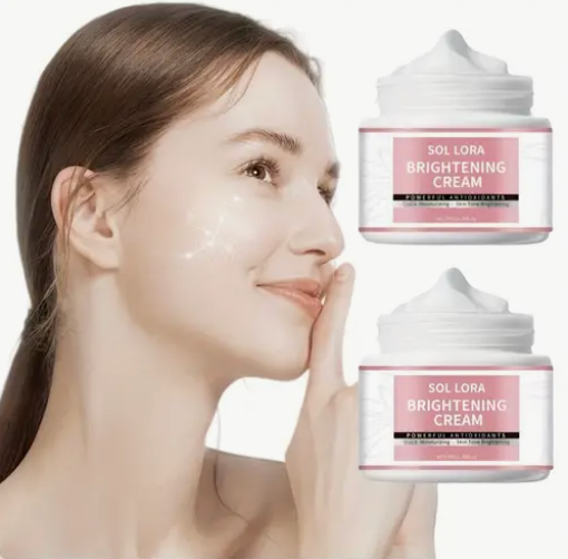 HydraGlow™ 24H Facial Moisturizer